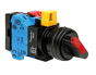 IDEC HW1F-21F11H2D-R Device