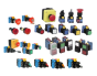 IDEC HW1F-2F10QD-R-12V Device