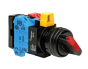IDEC HW1F-2F11QD-R-12V Device