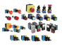 IDEC HW1F-32F02QD-G-120V Device