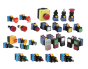 IDEC HW1F-32F04QD-G-12V Device