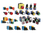 IDEC HW1F-33F04QD-A-24V Device