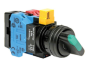 IDEC HW1F-33F11QD-G-24V Device