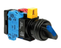 IDEC HW1F-33F11QD-S-24V Device