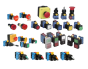 IDEC HW1F-33F40QD-A-120V Device