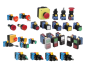 IDEC HW1F-33F40QD-G-120V Device
