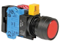 IDEC HW1L-A1F10QD-R-24V Device