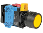 IDEC HW1L-A1F10QD-Y-120V Device
