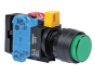 IDEC HW1L-A2F11QD-G-120V Device