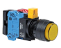 IDEC HW1L-A2F11QD-Y-120V Device