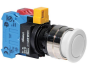 IDEC HW4B-M302-W Device