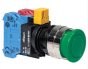 IDEC HW4B-M3F22-G Device