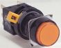 IDEC LA2B-M1C6-R Switch