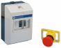 Telemecanique GV2K03 Stop Button