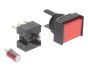 OMRON A165AGM2 Switch