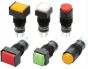 OMRON a3ct7111 Switch