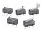 Omron D2F-01L3-D2 Switch