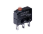 OMRON d2jw-01k11 Switch