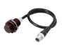 OMRON E2EW-QX12C318-M1TJ 0.3M Device