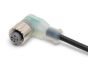 OMRON XS2FM12PVC3A5MPLED Device