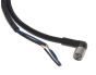 OMRON XS3FM8PVC3A2M Cable