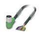 Phoenix Contact 1430831 Cable