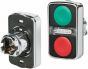Schneider Electric ZB4BW7A3741 Button