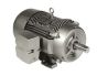 Siemens 1LE22212AA114GA3 Motor