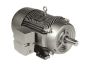 Siemens 1LE22212AB214EA3 Motor