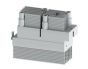 Siemens 3RW47450LC00 Module