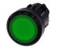 Siemens 3SU10010AA400AA0 Button