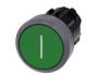 Siemens 3SU10300AB400AC0 Button
