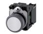 Siemens 3SU11300AB601BA0 Button