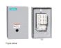 Siemens LCE01C003120A Contactor