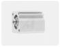 SMC Corporation NCDQ2A25-15D Pneumatics