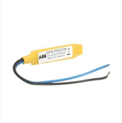 ABB 2TLA020070R2600 Device