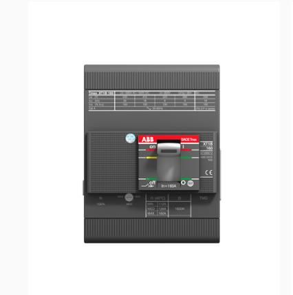 ABB XT1HU4125AFF000XXX Device