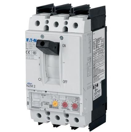 EATON/Moeller 107841 NZMH2-VEF225-BT-NA Device