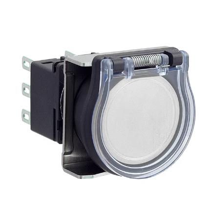 IDEC LBW6GB-M1T7W Device
