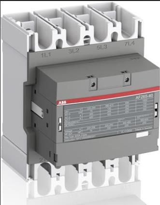 ABB AF265-40-00-13 Contactor