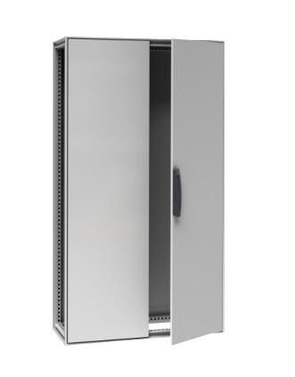 Schneider Electric NSYSF2010402D enclosure