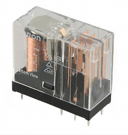 OMRON G2R-2 DC48 Device