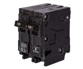 Siemens MBK150 Breaker