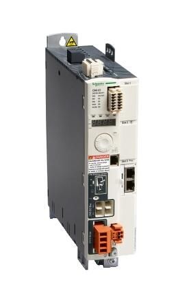 Schneider Electric LXM32MD30N4 Modular