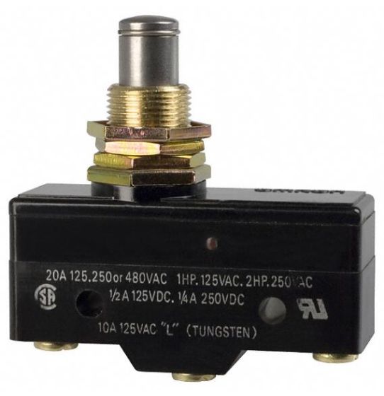 OMRON A20GQ Switch