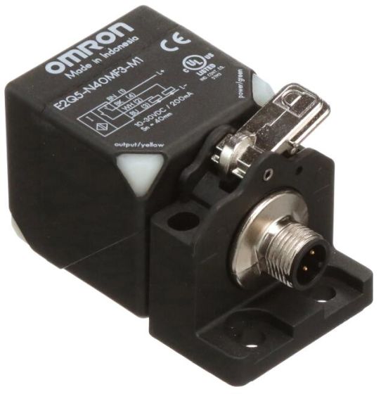 OMRON E2Q5N40MF3M1 Device