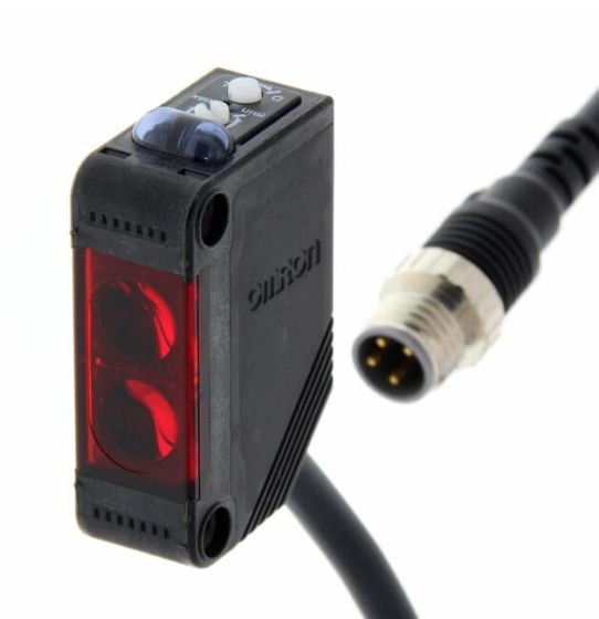 OMRON E3ZR81M3J03M Device