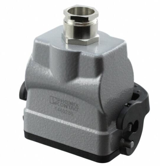 Phoenix Contact 1460286 Connector