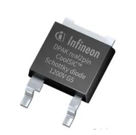 Infineon IDM02G120C5XTMA1 Device