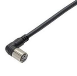OMRON XS2FM12PUR3S2M Connector